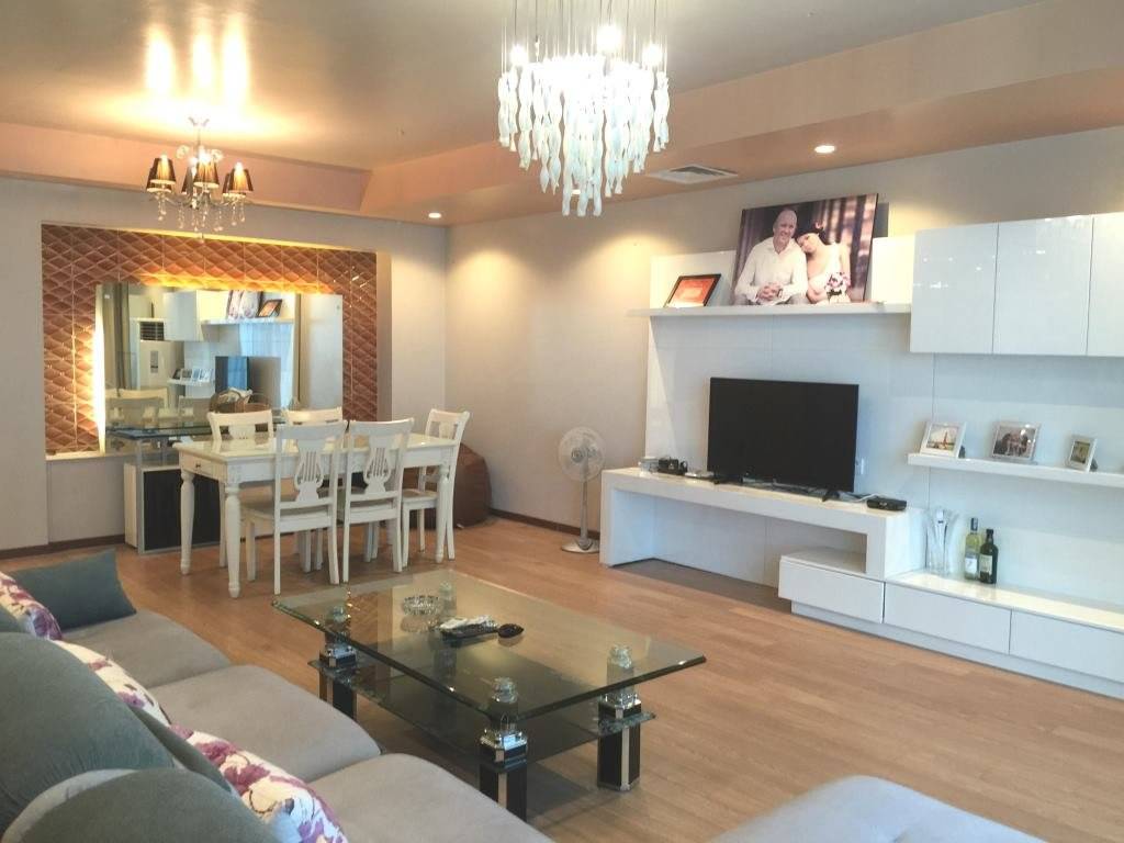Tối thời điểm hiện tại trang chủ okvip có bao nhiều trang thành viên được hiện thị trên trang chủ căn hộ 2 phòng ngủ TD Plaza, 155m², full nội thất, giá 25 triệu/tháng