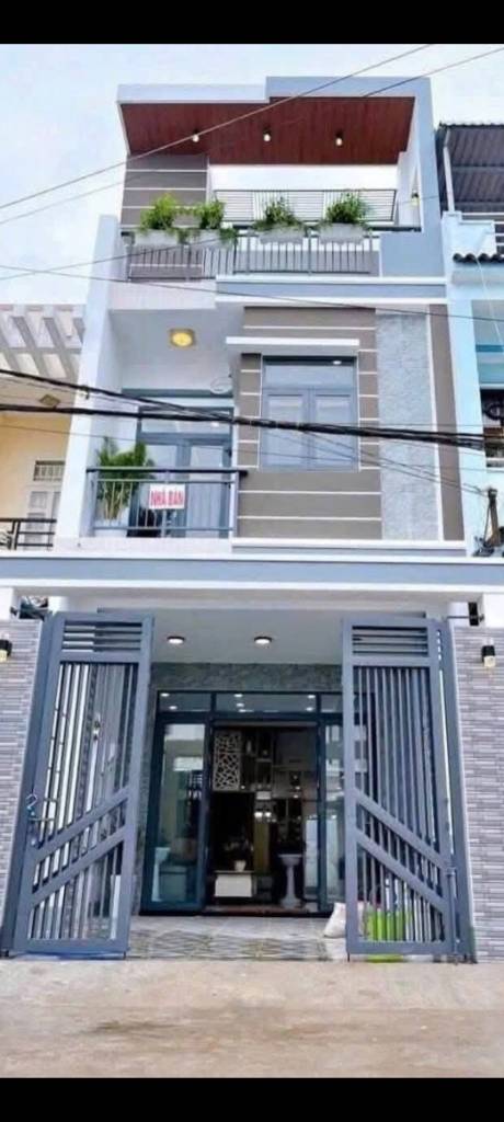 Giảm giá, bán nhà Hưng Nhơn, Bình Chánh, 1 trệt 1 lầu, đang Tối thời điểm hiện tại trang chủ okvip có bao nhiều trang thành viên được hiện thị trên trang chủ, giá 1,25 tỷ