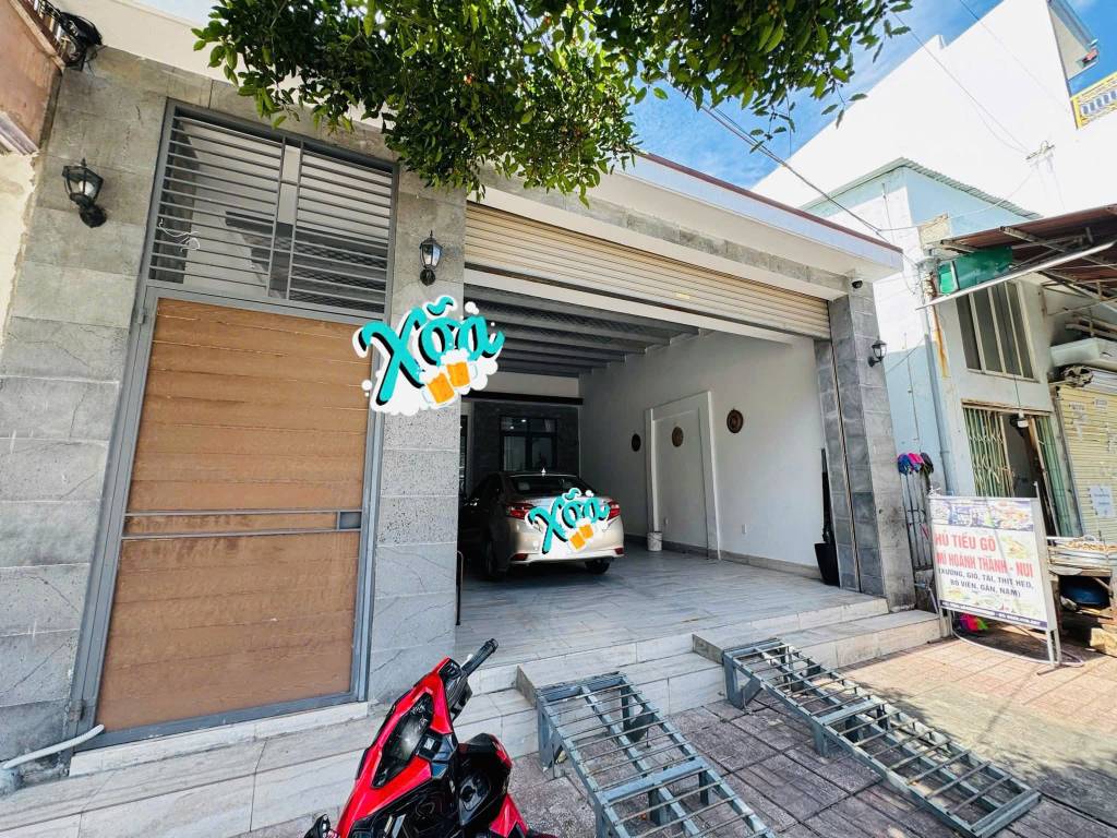 Đi nước ngoài, bán gấp nhà Nguyễn Cứu Phú, Bình chánh, kinh doanh, giá 1,2 tỷ