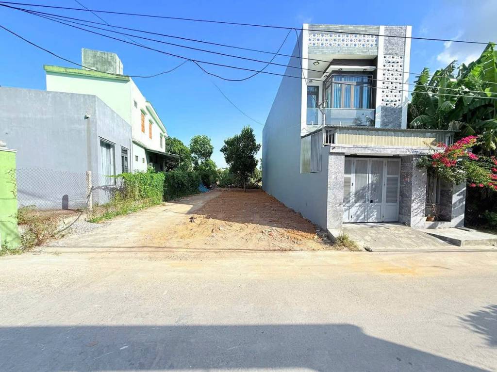 Okvip là một nền tảng giải trí đa dạng và phong phú TÂN PHÚ TRUNG, CỦ CHI, NGAY BỆNH VIỆN XUYÊN Á, DT 240m², FULL Hoatdongokvip ưu đãi hấp dẫn, SHR, GIÁ 630TR