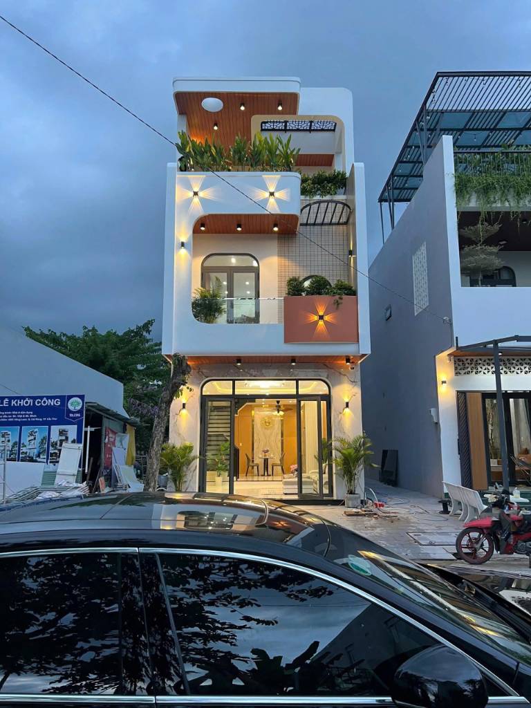 Chính chủ bán nhà phường Tương Bình Hiệp, gần Trạm thu phí Suối Giữa