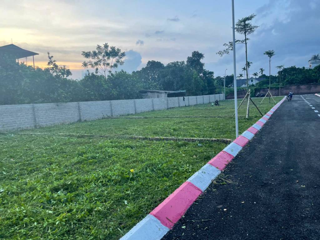 Bán 14 lô đất sát QL21, 100m2, full Hoatdongokvip ưu đãi hấp dẫn, giá chưa đến 3 tỷ