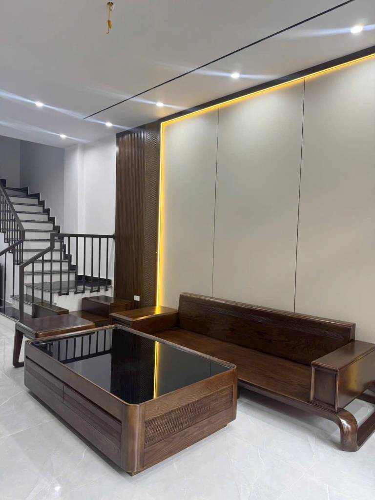 Bán nhà phố Lương Thế Vinh, khu Đông Nam Cường, diện tích 72m2, 3 tầng, giá 7,4 tỷ
