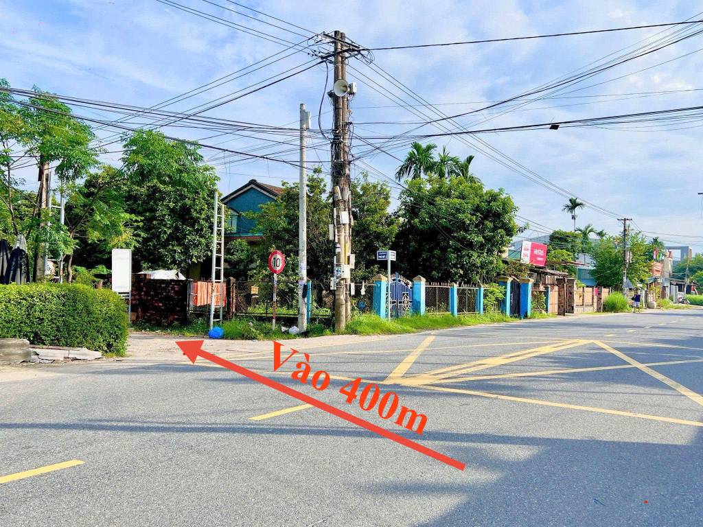 BÁN 3 LÔ ĐẤT NỀN NAM HOÀ TIẾN, TRỤC CHÍNH, LIỀN KỀ, CHỈ TỪ 7XX