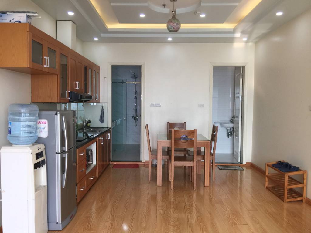 CHO THUÊ CĂN HỘ 1PN TD PLAZA HẢI PHÒNG, 80M², KHÔNG GIAN LÝ TƯỞNG CHO GIA ĐÌNH NHỎ, NHỈNH 10 TRIỆU