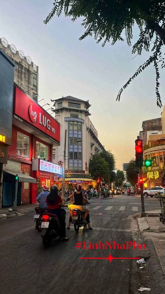 BÁN CĂN HỘ AN BÌNH, QUẬN 5, 74M² 2PN, SHR VĨNH VIỄN, GIÁ 3,2 TỶ
