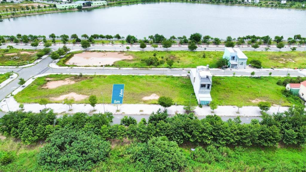 Bán đất đường số 11e, Okvip có báo nhiều trang Tân Đô, cắt lỗ 300 triệu lô, giá chỉ 1,56 tỷ