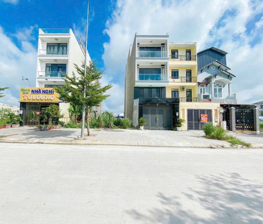 Chính chủ bán đất khu Tân Đô, sổ sẵn, 130m2, đường trước nhà 16m, chỉ 1.75 tỷ