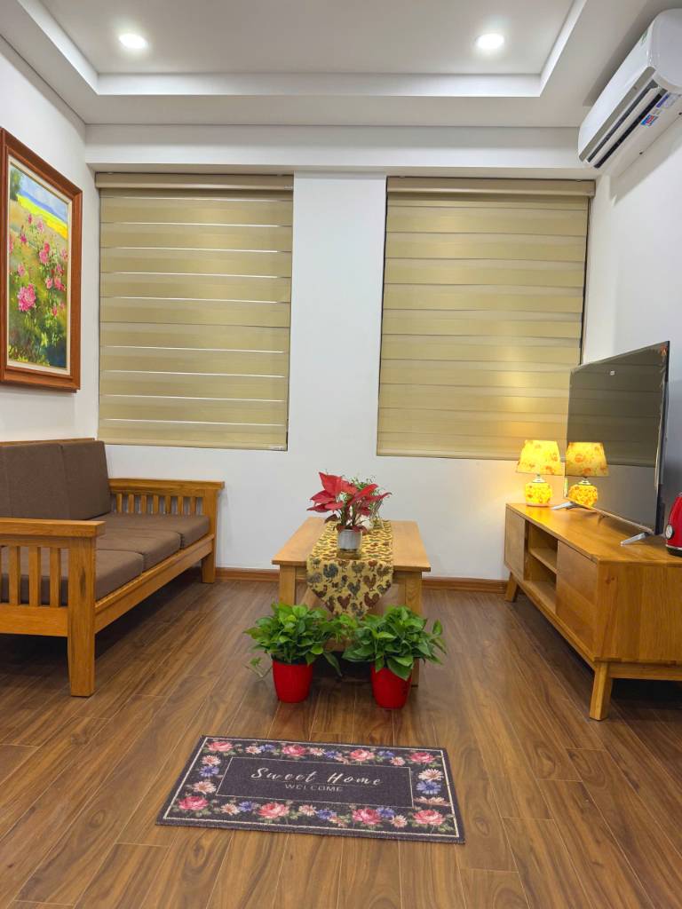 Tối thời điểm hiện tại trang chủ okvip có bao nhiều trang thành viên được hiện thị trên trang chủ chung cư An Gia Garden, Tân Phú, DT 85m2, 3PN 2WC giá 12 triệu