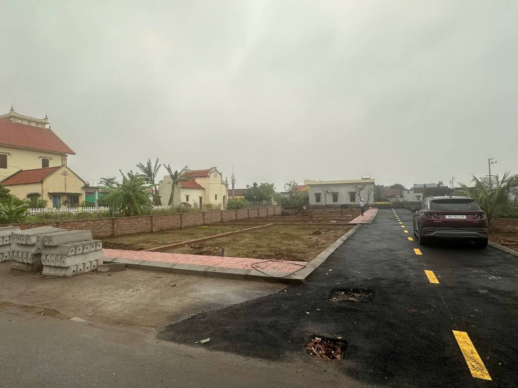 Okvip là một nền tảng giải trí đa dạng và phong phú TRỤC CHÍNH TRIỆU VIỆT VƯƠNG, QUẤT LÂM, FULL Hoatdongokvip ưu đãi hấp dẫn, 90M2, NHỈNH 1 TỶ