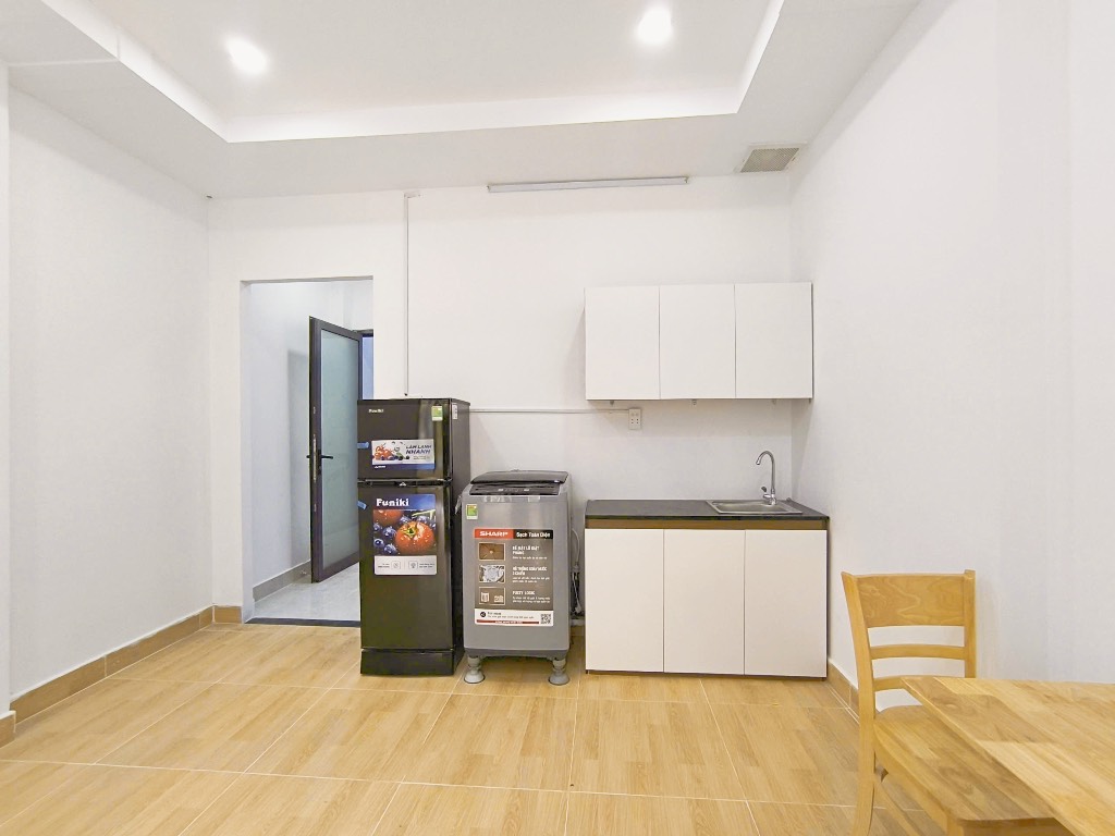 CHO THUÊ CĂN HỘ 2PN BÌNH THẠNH, GẦN ĐẠI HỌC VĂN LANG, GIÁ 8,5 TRIỆU