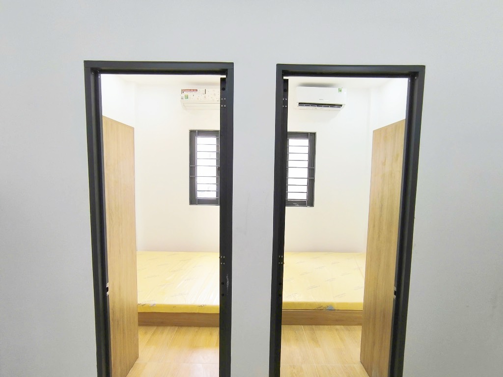 Tối thời điểm hiện tại trang chủ okvip có bao nhiều trang thành viên được hiện thị trên trang chủ căn hộ 2PN Bình Thạnh, cách Đại Học Văn Lang 300 mét, giá 7,3 triệu