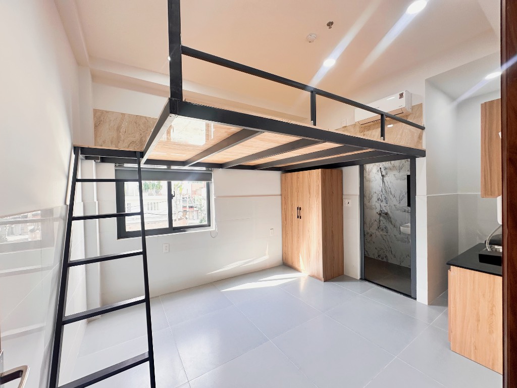 Tối thời điểm hiện tại trang chủ okvip có bao nhiều trang thành viên được hiện thị trên trang chủ Duplex Lê Đức Thọ, Gò Vấp, gần trường IUH, full nội thất, giá 5,3 triệu