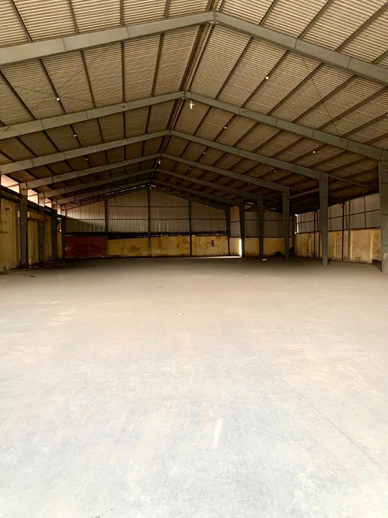 CHO THUÊ XƯỞNG TẠI GÒ VẤP, CÓ NHIỀU DIỆN TÍCH TỪ 700, 1000, 2600M2 đến 3000M2