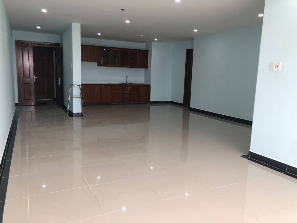 Bán căn hộ Khu căn hộ Chánh Hưng - Giai Việt, Block A1,1 & A1,2, giá chỉ từ 55tr/m²