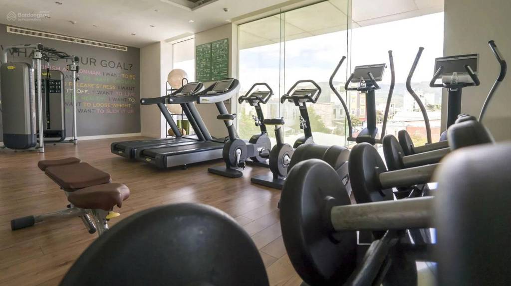 Bán căn hộ cao cấp 1PN Altara, 57m2, nhận nhà vận hành ngay, dòng tiền 30tr/tháng, giá 4,8 tỷ