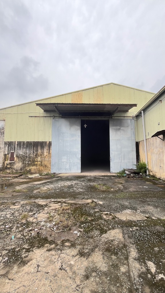 CHO THUÊ KHO NGUYỄN VĂN LƯỢNG, GÒ VẤP, CÓ NHIỀU DIỆN TÍCH TỪ 700m2 , 1000m2 ,3000m2
