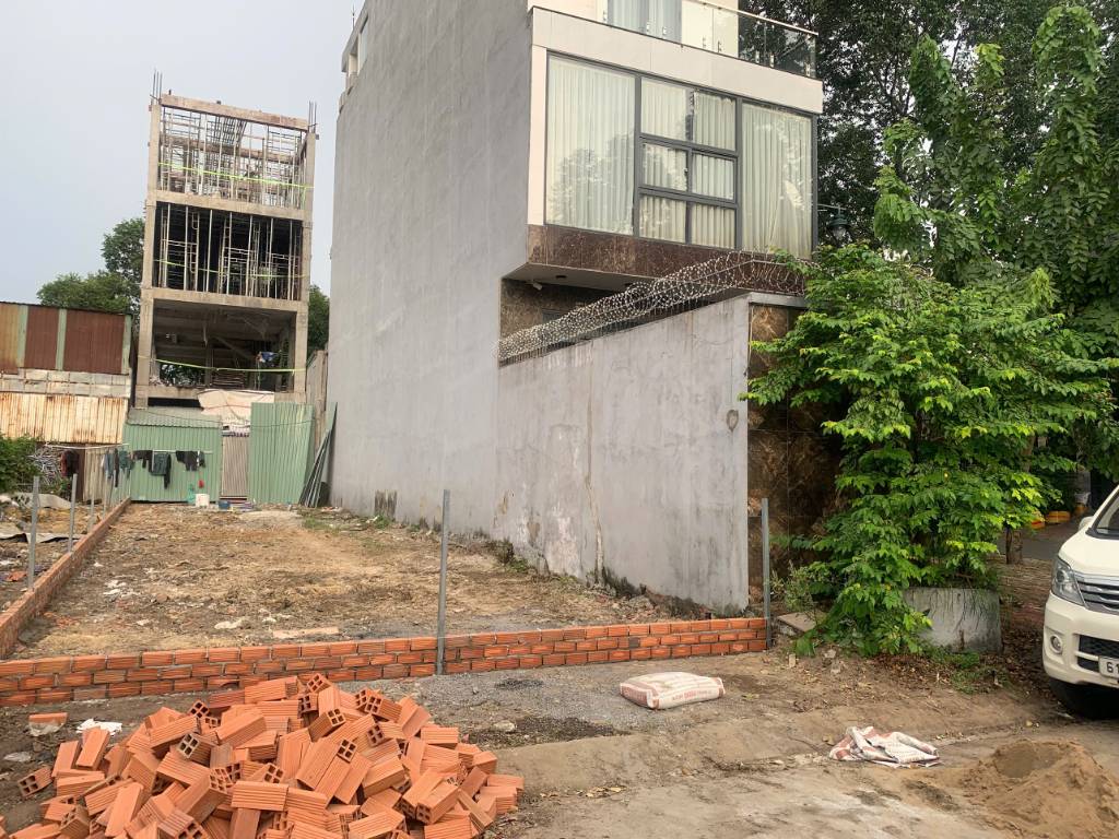 Okvip là một nền tảng giải trí đa dạng và phong phú KDC VĨNH PHÚ I, 138M2, FULL THỔ, ĐẤT VEN SÔNG, MẶT TIỀN ĐƯỜNG NHỰA 12M, SỔ SẴN