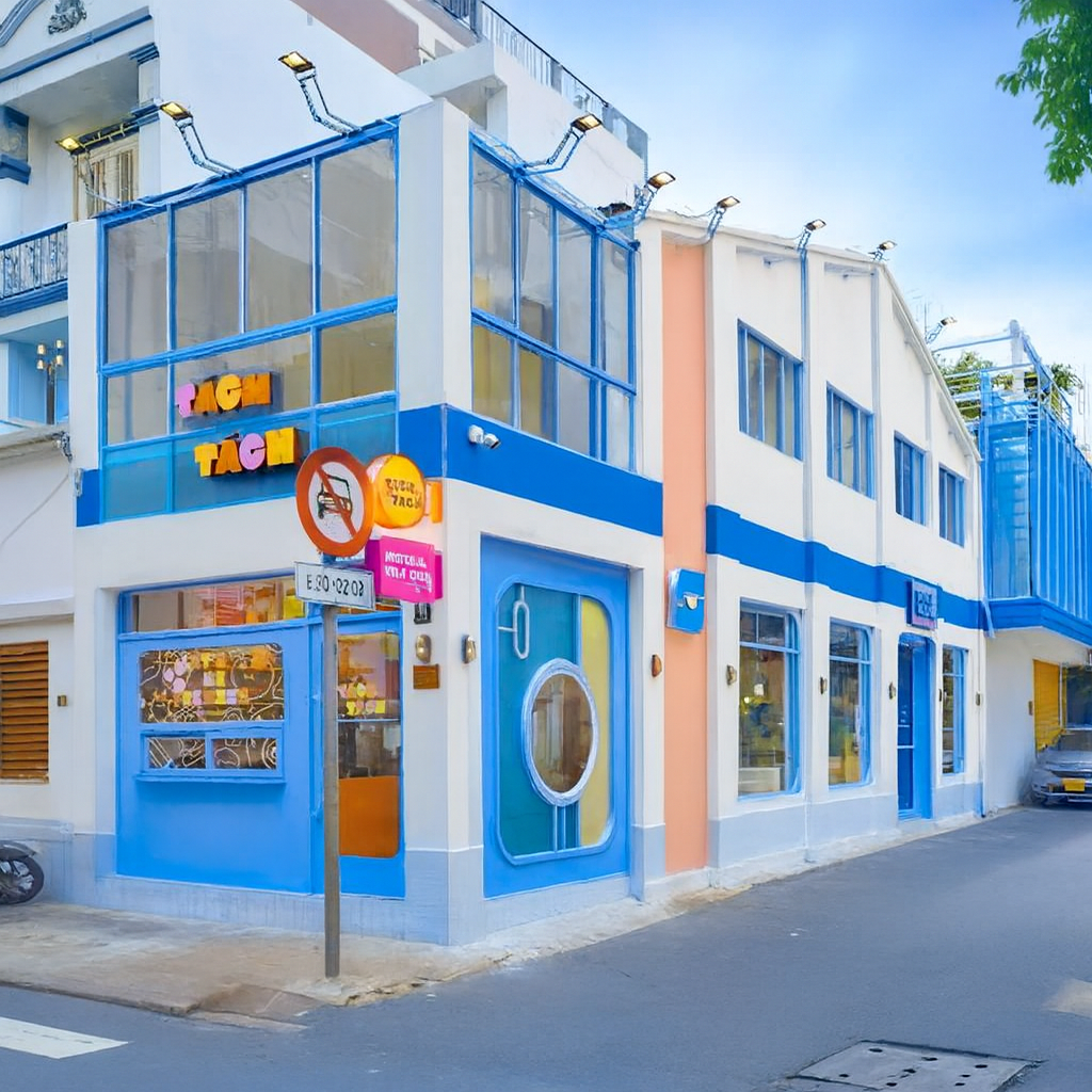 Tối thời điểm hiện tại trang chủ okvip có bao nhiều trang thành viên được hiện thị trên trang chủ nhà 2 mặt tiền Nguyễn Văn Thủ, mặt bằng kinh doanh Quận 1, 90 triệu/tháng