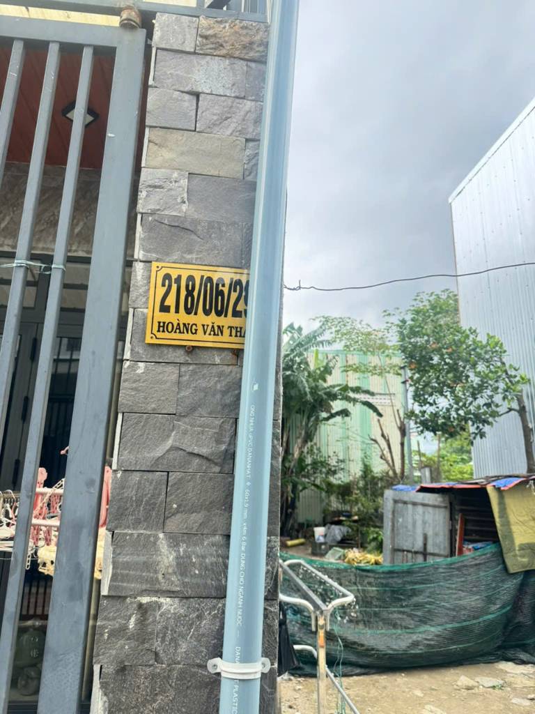 Bán lô đất Hoàng Văn Thái, kiệt ô tô 5m, gần Đại học Duy Tân, 60m2, giá nhỉnh 2 tỷ