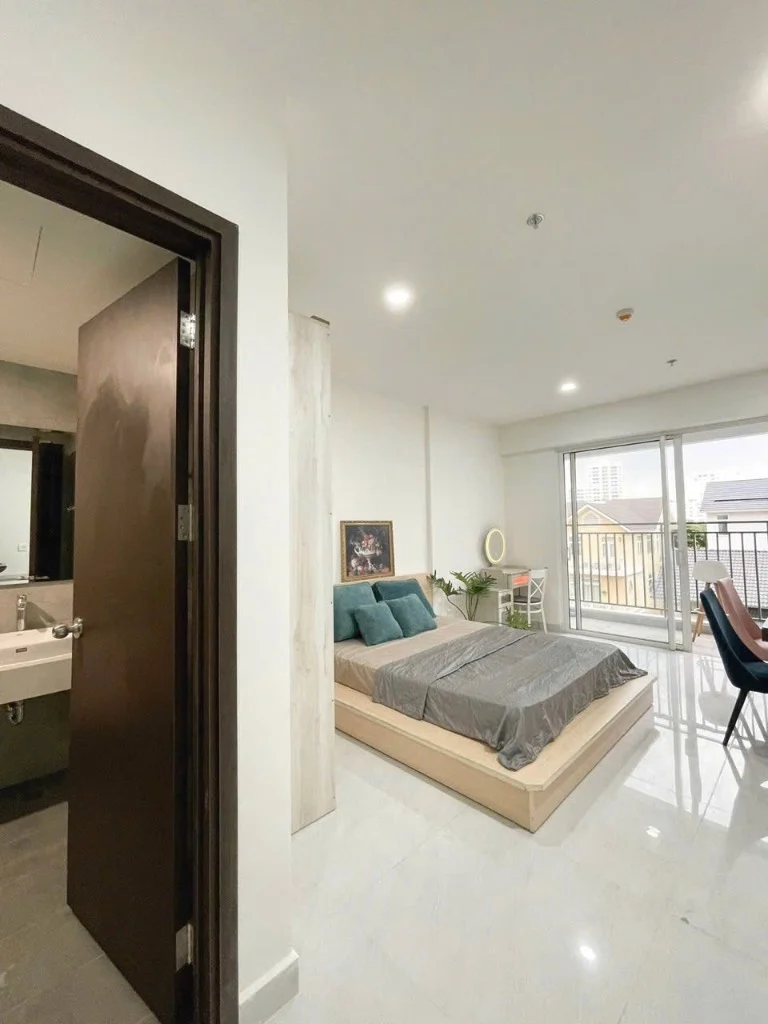 Tối thời điểm hiện tại trang chủ okvip có bao nhiều trang thành viên được hiện thị trên trang chủ căn hộ Officetel Sunrise Riverside, full nội thất, bao phí quản lý, giá 11 triệu/tháng