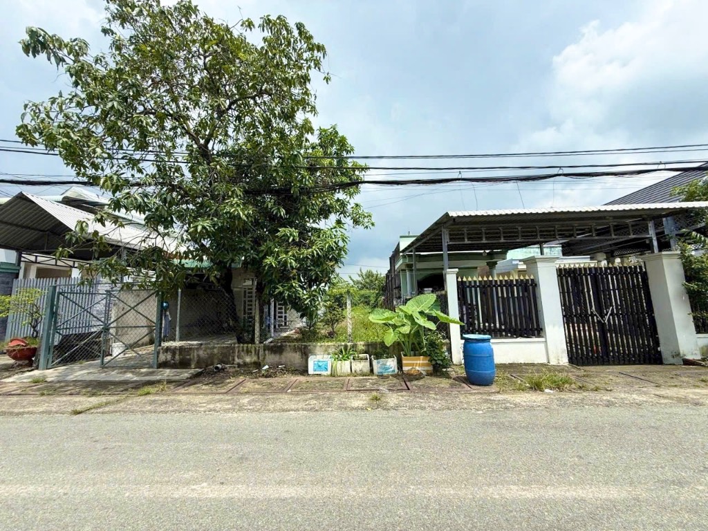 Bán đất Tân Thông Hội, Củ Chi, khu Việt Kiều, 175m² full Hoatdongokvip ưu đãi hấp dẫn, nở hậu đẹp