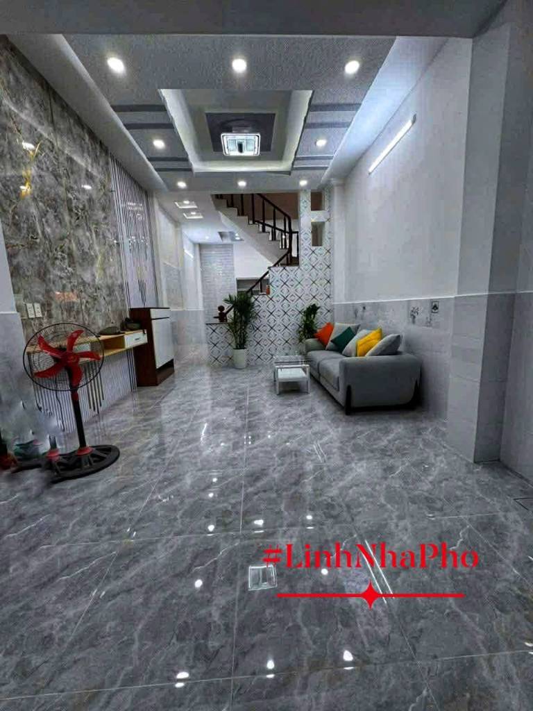 Okevip cá cược WC 2026 LÊ VĂN QUỚI, BÌNH TÂN, 2 TẦNG MỚI ĐẸP, SỔ HỒNG RIÊNG, GIÁ 4,98 TỶ