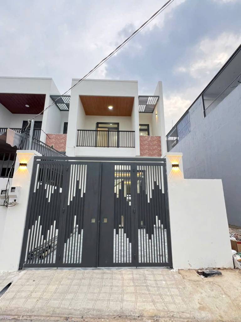 Bán nhà Bửu Long, Biên Hòa, nhà lầu, chủ ngộp bán gấp, giá thương lượng mạnh