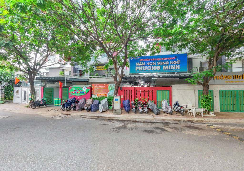 Bán biệt thự vườn Hà Đô, Quận 12, diện tích lớn 720m2, tiện ích bao quanh, giá tốt