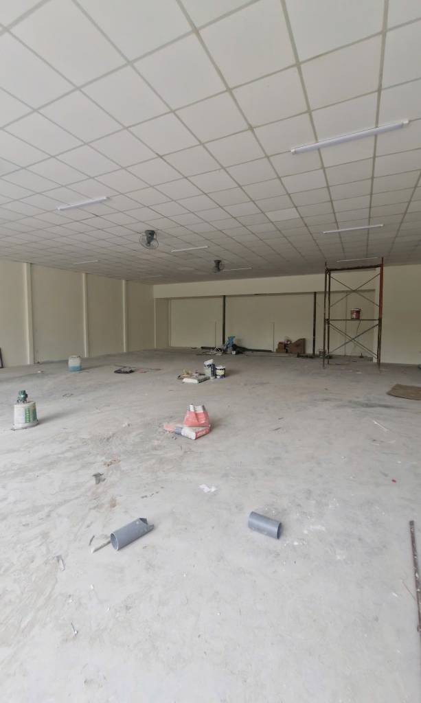 CHO THUÊ KHO NGUYỄN VĂN QUÁ, NGAY CẦU QUANG TRUNG, 330M2, GIÁ CHỈ 26 TRIỆU