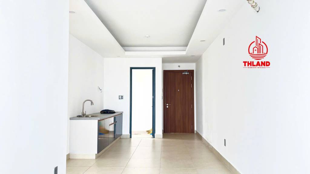 Bán căn hộ Sophia Center Phú Cường, căn góc 2 view hồ bơi, 2 ngủ 1 toilet, hoàn thiện, giá cực tốt