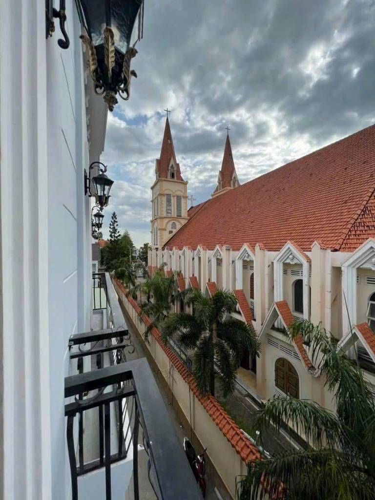Bán nhà Tân Phong, Biên Hòa, cách công viên Tử Giang 250m, 63m², giá 2,5 tỷ