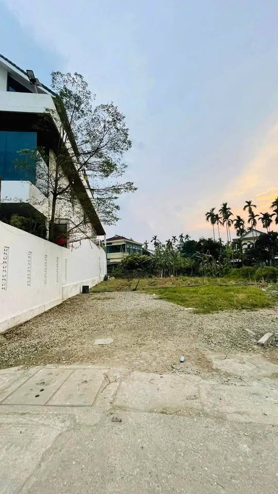 Bán đất tỉnh lộ 2, Phước Vĩnh An, Củ Chi, 168m2, tiện ích đủ, giá chỉ 1,2 tỷ