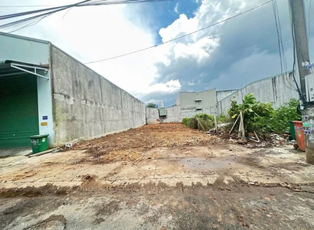 CHÍNH CHỦ, BÁN GẤP ĐẤT MỸ PHƯỚC TÂN VẠN, KDC ĐẠI QUANG, 150M2, GIÁ 700TR