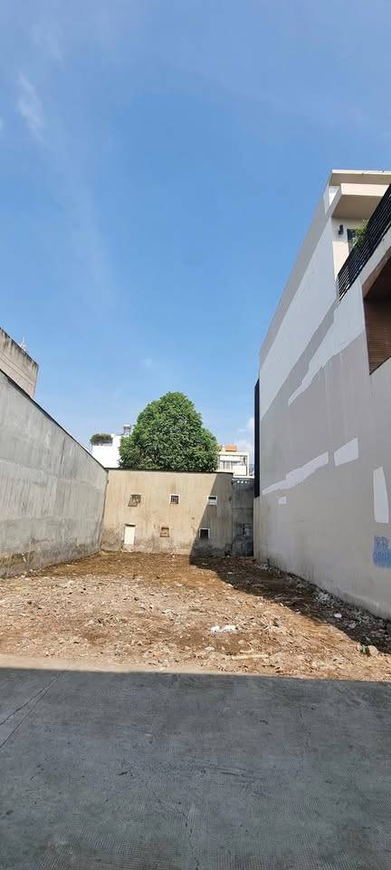 Bán gấp lô đất Ninh Tốn, Thị Trấn Củ Chi, 5x36m, giá chỉ 1,2 tỷ hiếm