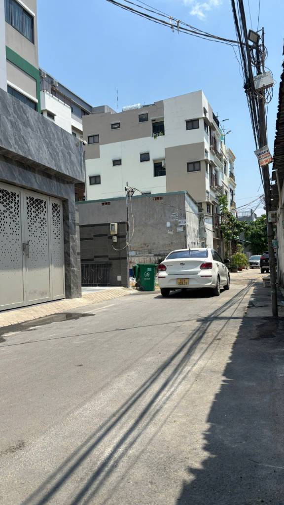 Bán lô đất HXH Võ Văn Hát, Long Trường, 190m2, giá tốt, vị trí đẹp