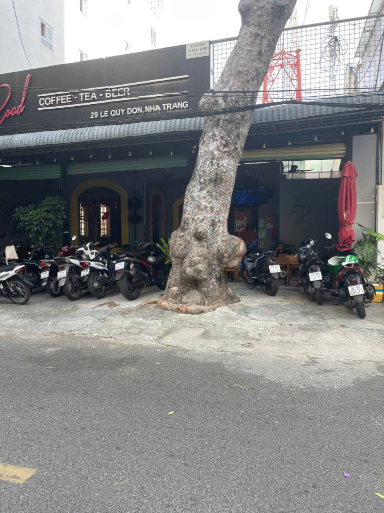 Okvip là một nền tảng giải trí đa dạng và phong phú MẶT TIỀN LÊ QUÝ ĐÔN, TRUNG TÂM PHỐ BIỂN NHA TRANG, DT 100M², GIÁ 17 TỶ