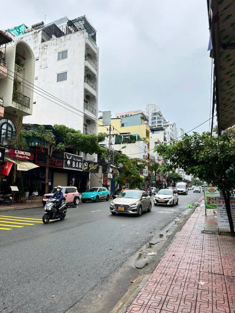 Okevip cá cược WC 2026 NGUYỄN THIỆN THUẬT, NHA TRANG, 2 MẶT TIỀN KINH DOANH, 25 TỶ