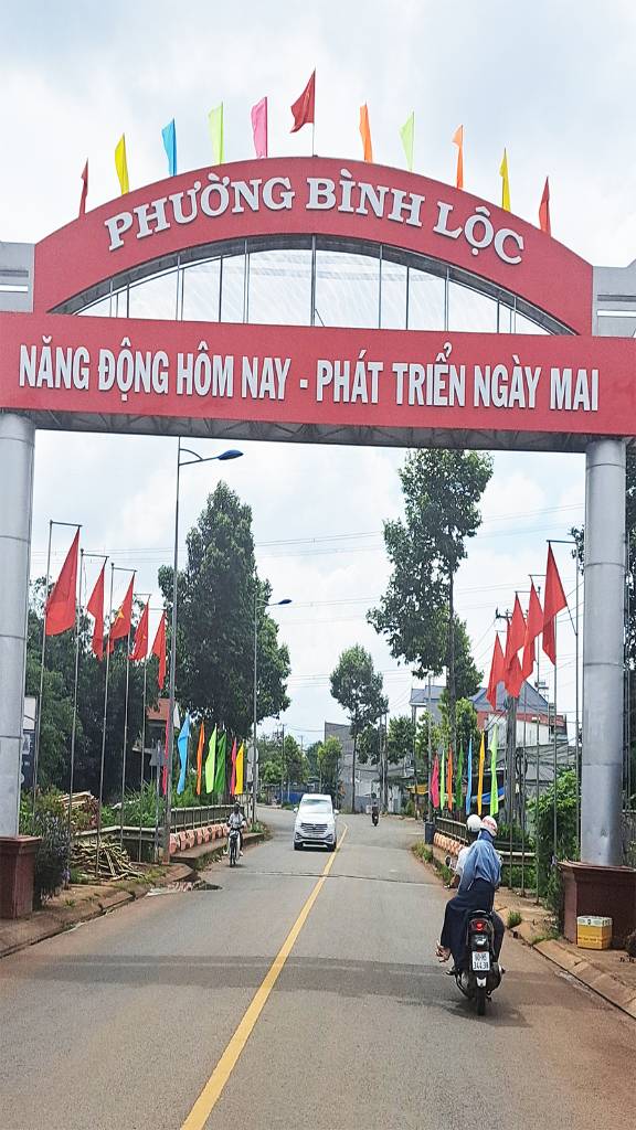 Bán đất Hoatdongokvip ưu đãi hấp dẫn gần KCN Long Khánh, giá 7 triệu/m², đầu tư tiềm năng