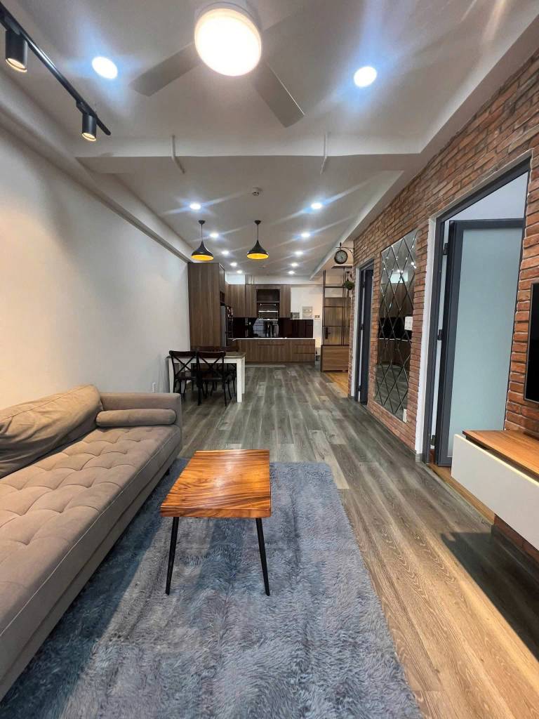 Tối thời điểm hiện tại trang chủ okvip có bao nhiều trang thành viên được hiện thị trên trang chủ căn hộ 2PN Saigon South Residences, full nội thất, tầng cao, view đẹp