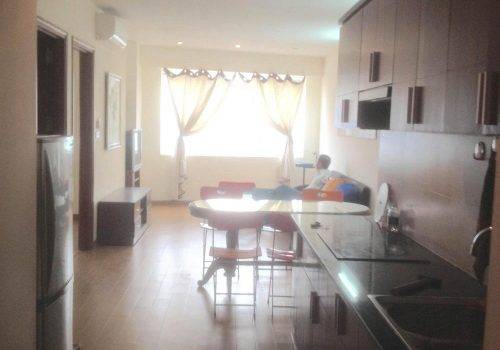 Bán căn hộ Văn Phú Victoria, 2pn, khu VIP Hà Đông, cư dân văn minh