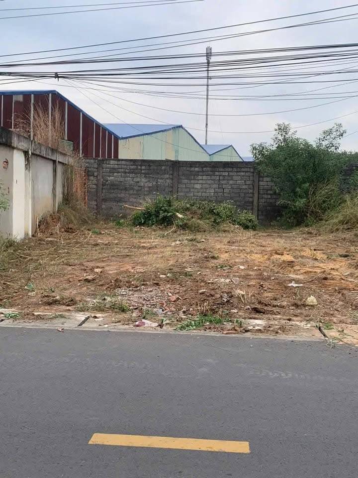 Bán đất Phạm Thị Thàng, Huyện Củ Chi, Hồ Chí Minh, 175m2, sổ đỏ, giá chỉ 1,25 tỷ
