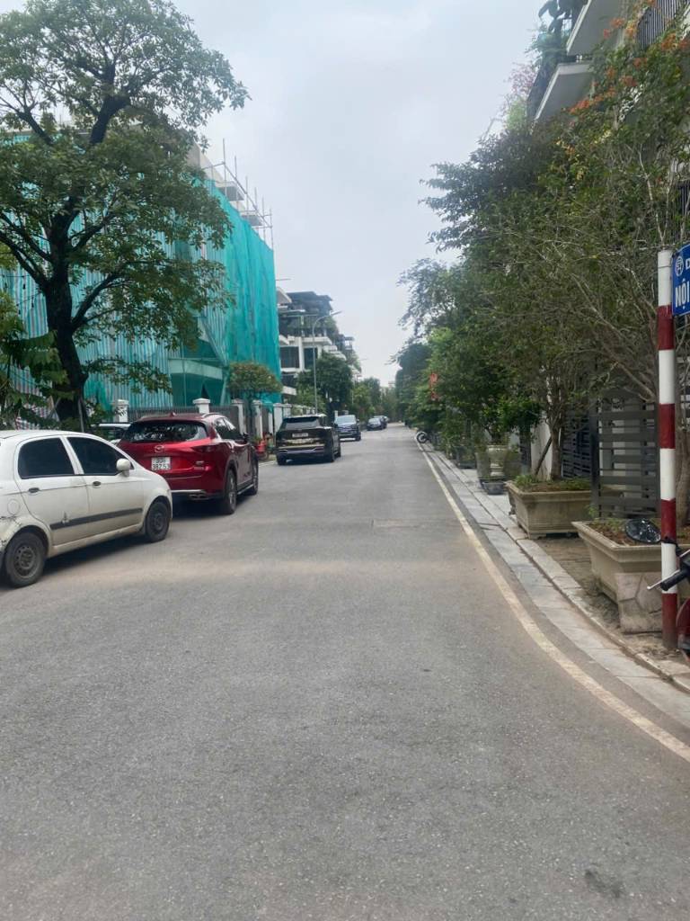 Okevip cá cược WC 2026 LIỀN KỀ THE EDEN ROSE THANH LIỆT, KIM GIANG, DT 135M, 4,5 TẦNG