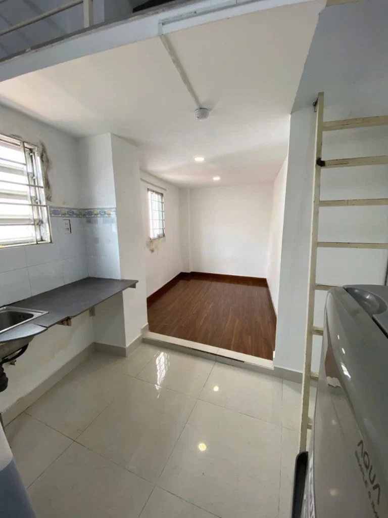 Tối thời điểm hiện tại trang chủ okvip có bao nhiều trang thành viên được hiện thị trên trang chủ phòng Bình Thạnh, rộng đủ nội thất, gần cao đẳng Dược SG, IUH, VLU