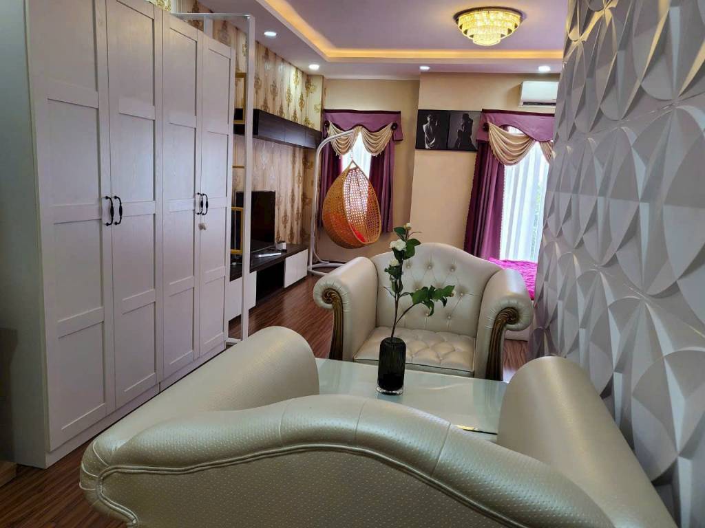 Bán biệt thự Melosa Garden, Khang Điền, đầy đủ tiện nghi, giá chỉ 10,5 tỷ