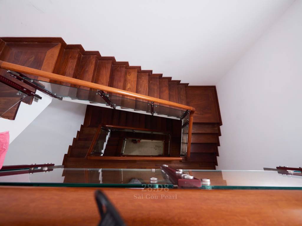 BÁN VILLA MẶT TIỀN SAIGON PEARL, BÌNH THẠNH, SIÊU SANG GIỮA LÒNG SÀI GÒN
