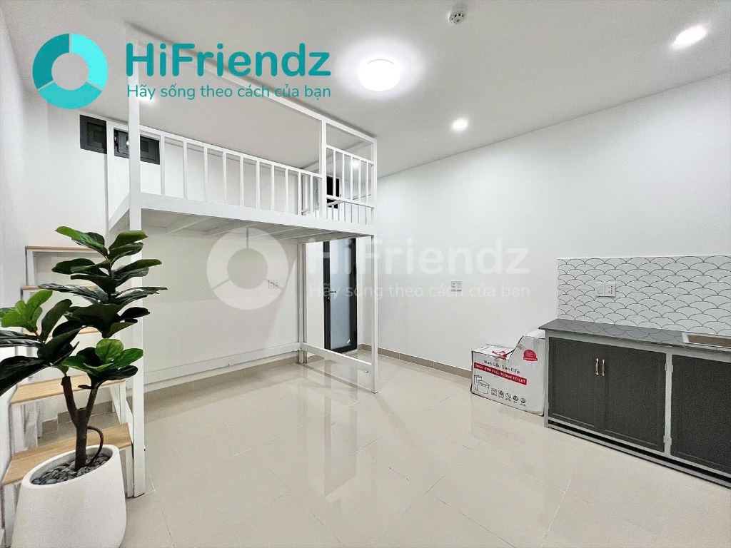 Tối thời điểm hiện tại trang chủ okvip có bao nhiều trang thành viên được hiện thị trên trang chủ phòng trọ Thống Nhất, Gò Vấp, có gác phòng mới, full nội thất