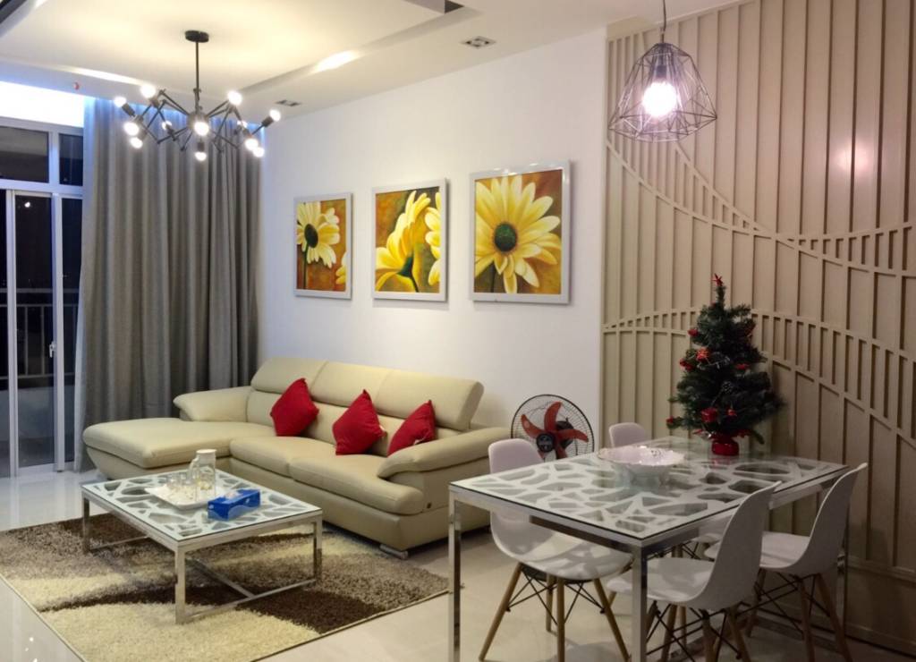 Bán căn hộ cao cấp Prince Residence Nguyễn Văn Trỗi, 1Pn 2PN 3PN, sổ hồng