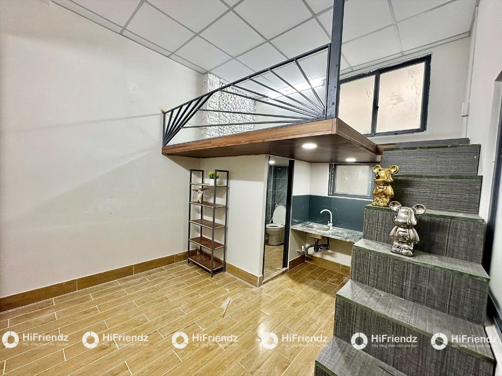 Tối thời điểm hiện tại trang chủ okvip có bao nhiều trang thành viên được hiện thị trên trang chủ phòng trọ Nguyễn Văn Khối, có gác sẵn nội thất, giá 3,5 triệu