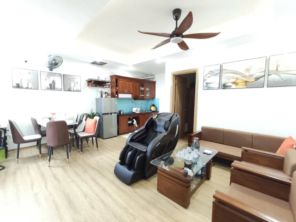 BÁN Okevip hiện đang mở THANH HÀ, LÔ GÓC, 70M², 2 MẶT THOÁNG, FULL NỘI THẤT, GIÁ CHỈ 3 TỶ